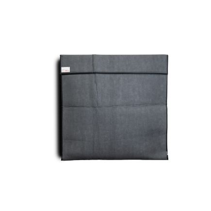 ArtPakk Grey Size 6 (112cm x 112cm)