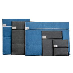 ArtPakk Grey Starter Pack (Various Sizes) - 25 in a Box
